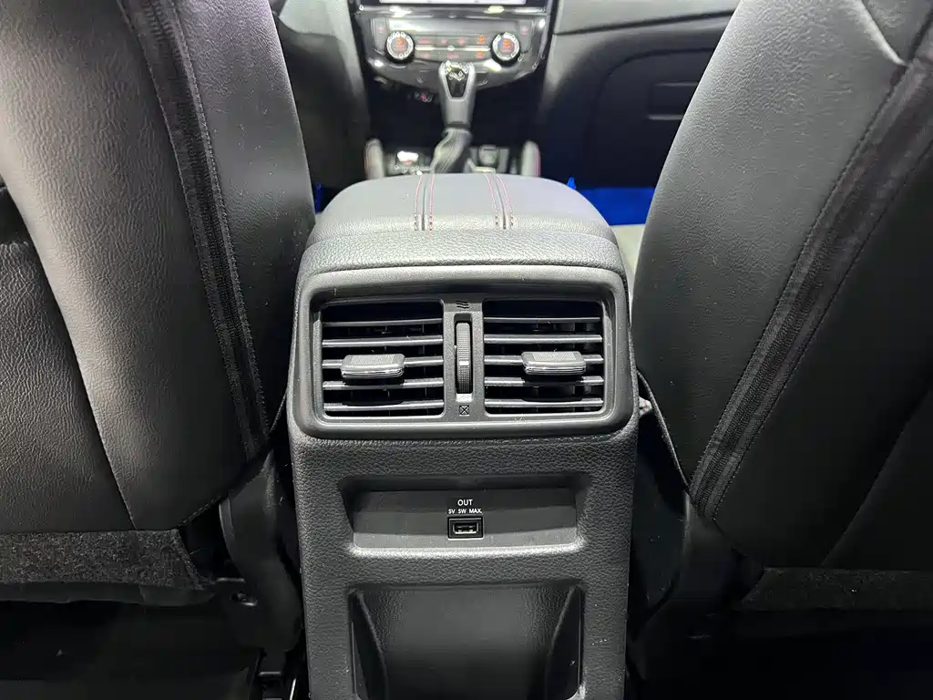 Nissan Qashqai 2022 — фото 14