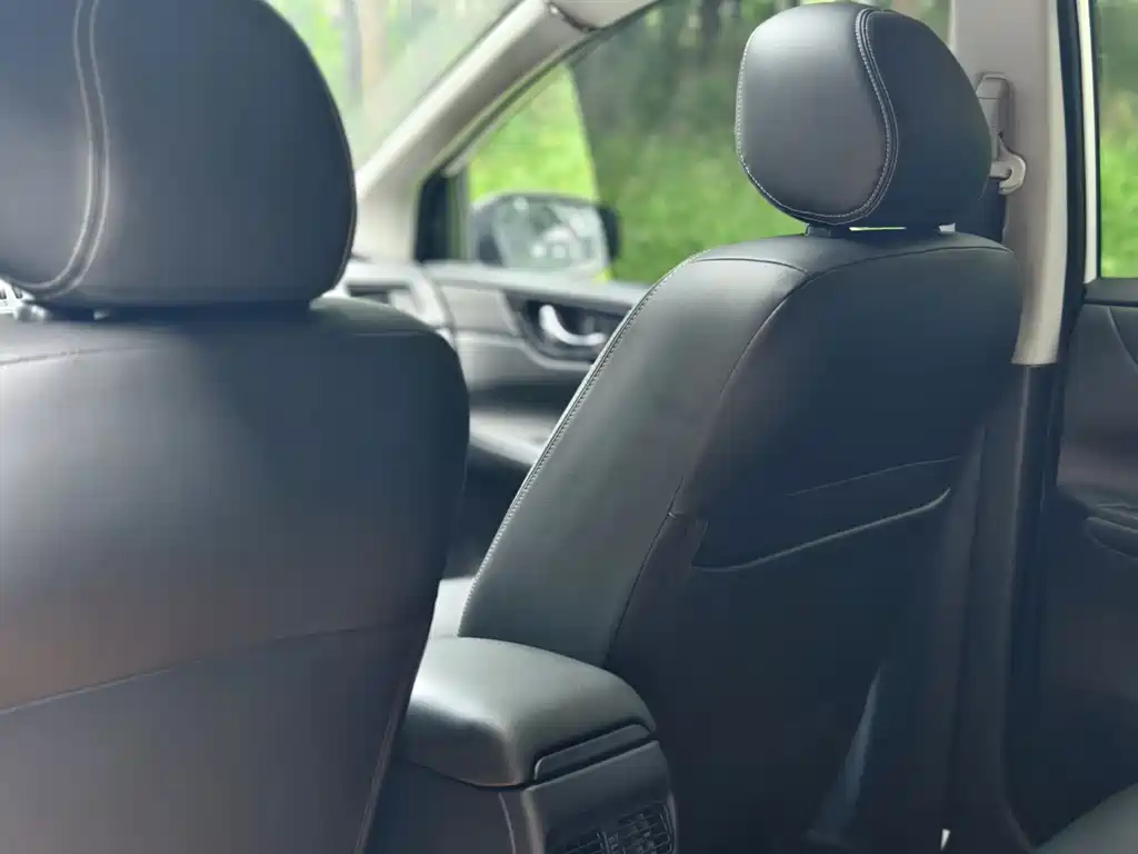 Nissan Tiida 2020