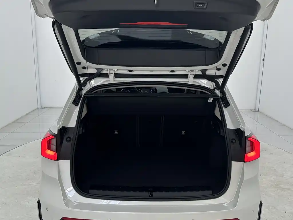 BMW X1 2023 — фото 16