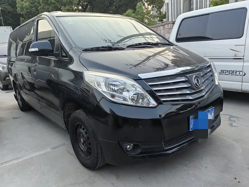 Fengxing Lingzhi PLUS 2021