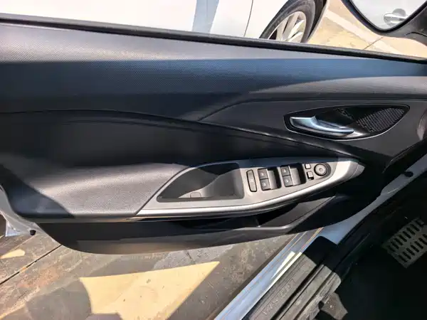 Hyundai Festa 2020
