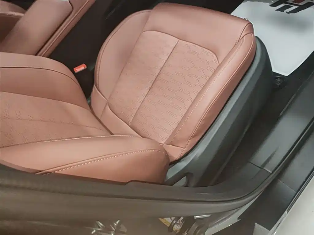 Changan CS55PLUS 2024 — фото 25