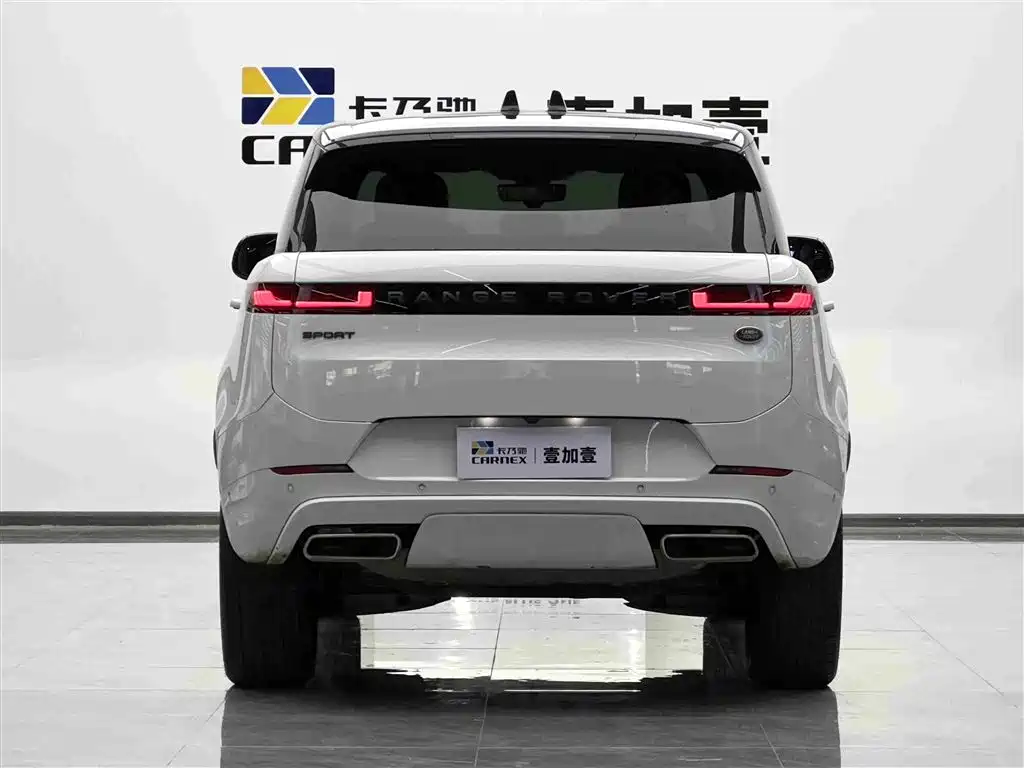 Land Rover Sport 2024 — фото 16