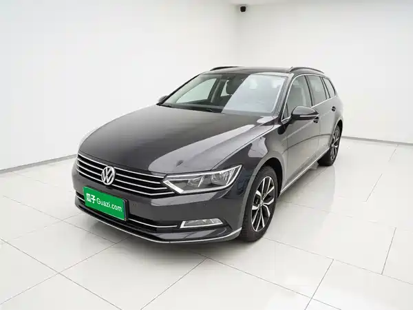 Volkswagen Viloran 2018