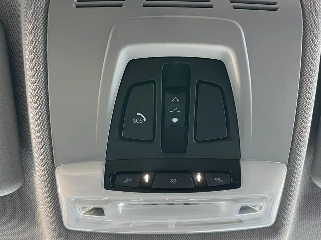 BMW X1 2023 — фото 10