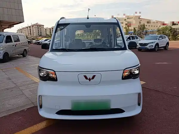 Wuling Zhiguang New Energy 2026