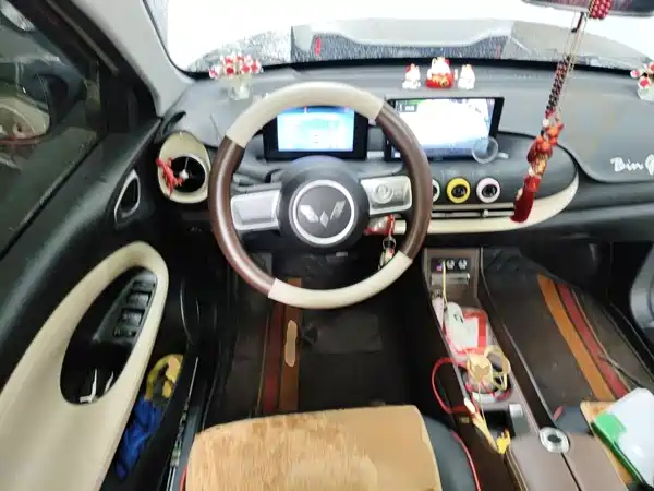 Wuling Bingo 2025