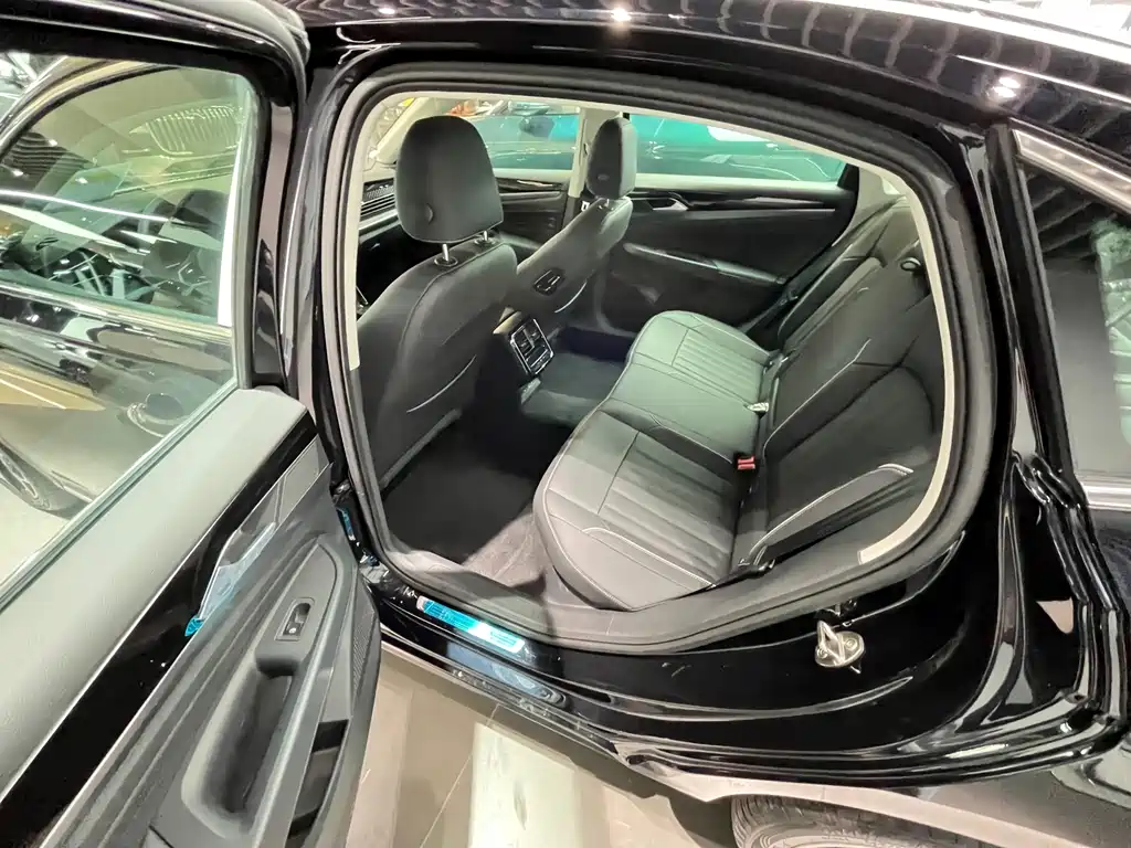 Volkswagen Passat 2026