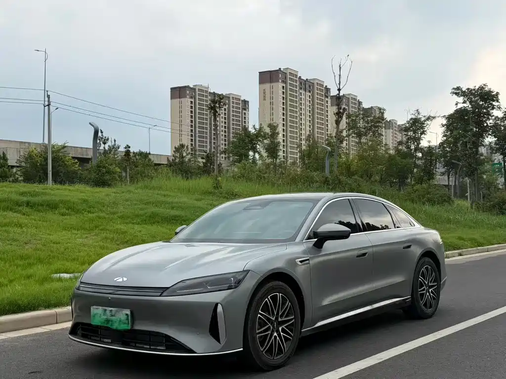 Chery Fengyun A9L 2025 — фото 1