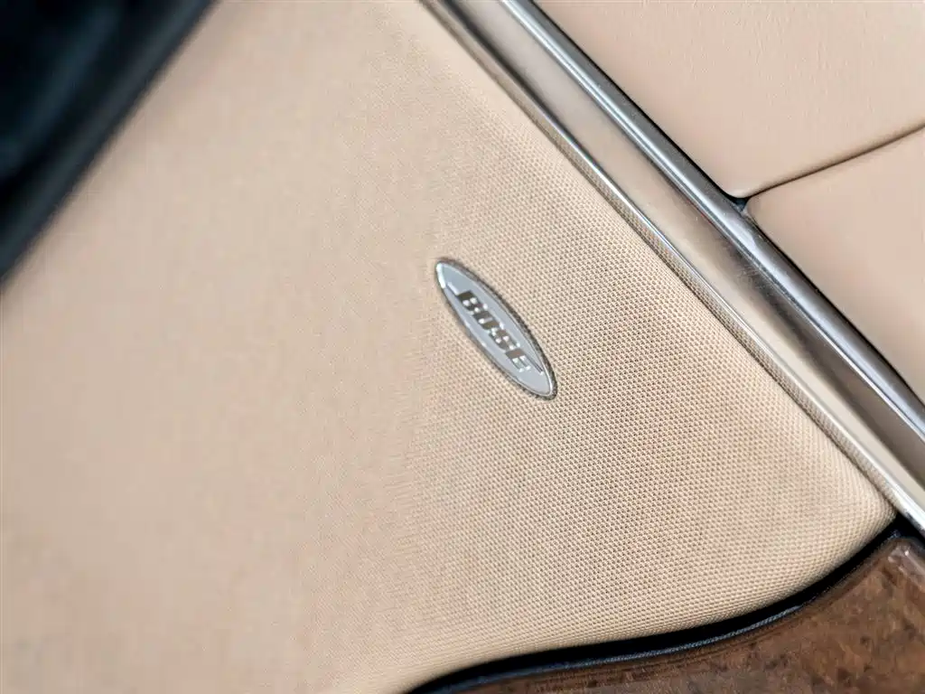 Maybach Maybach 2014 — фото 25