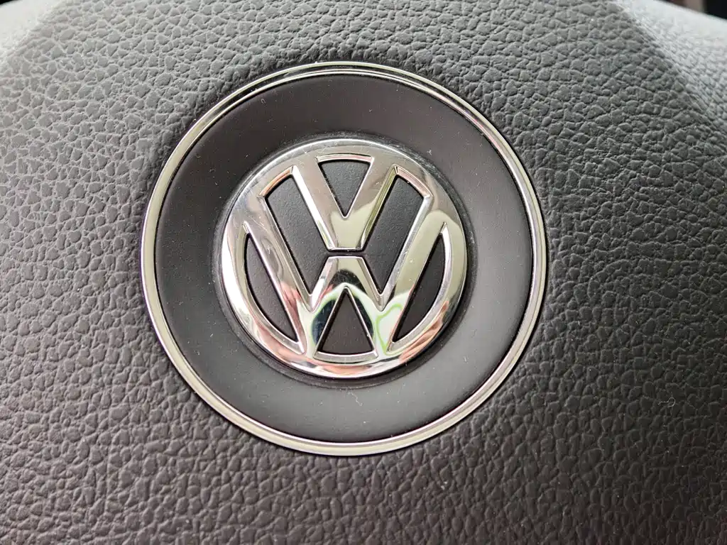 Volkswagen Tiguan 2017 — фото 29