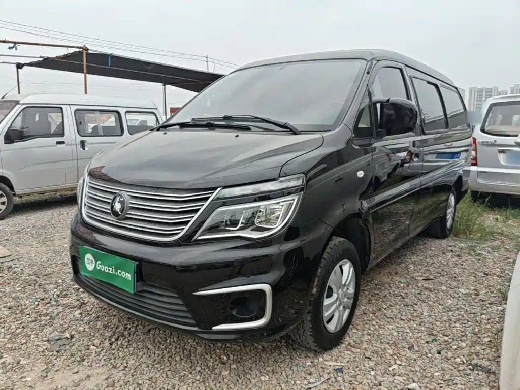 Fengxing Lingzhi 2021