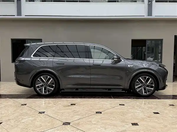 Li Auto L9 2024