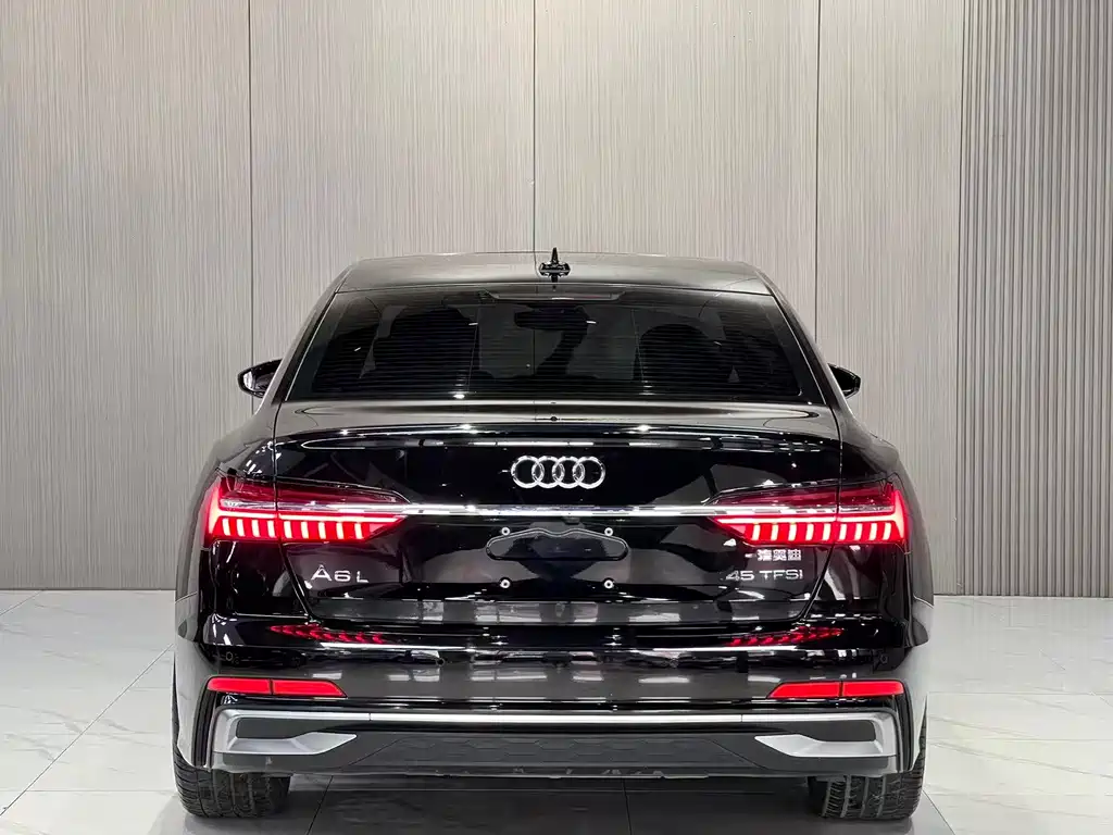 Audi A6L 2024 — фото 5