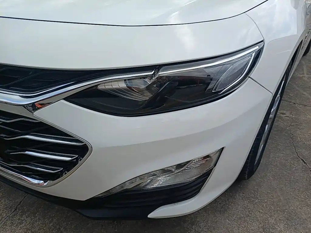 Chevrolet Malibu XL 2022 — фото 24