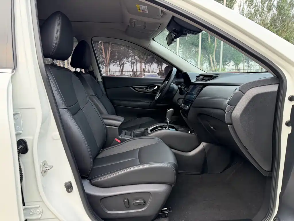 Nissan X-Trail 2022 — фото 10
