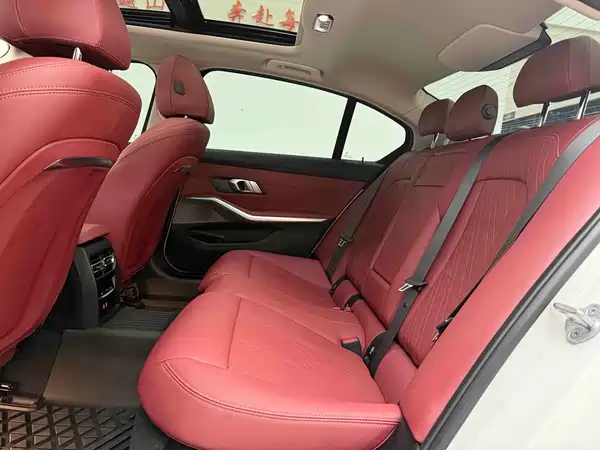 BMW i3 2023