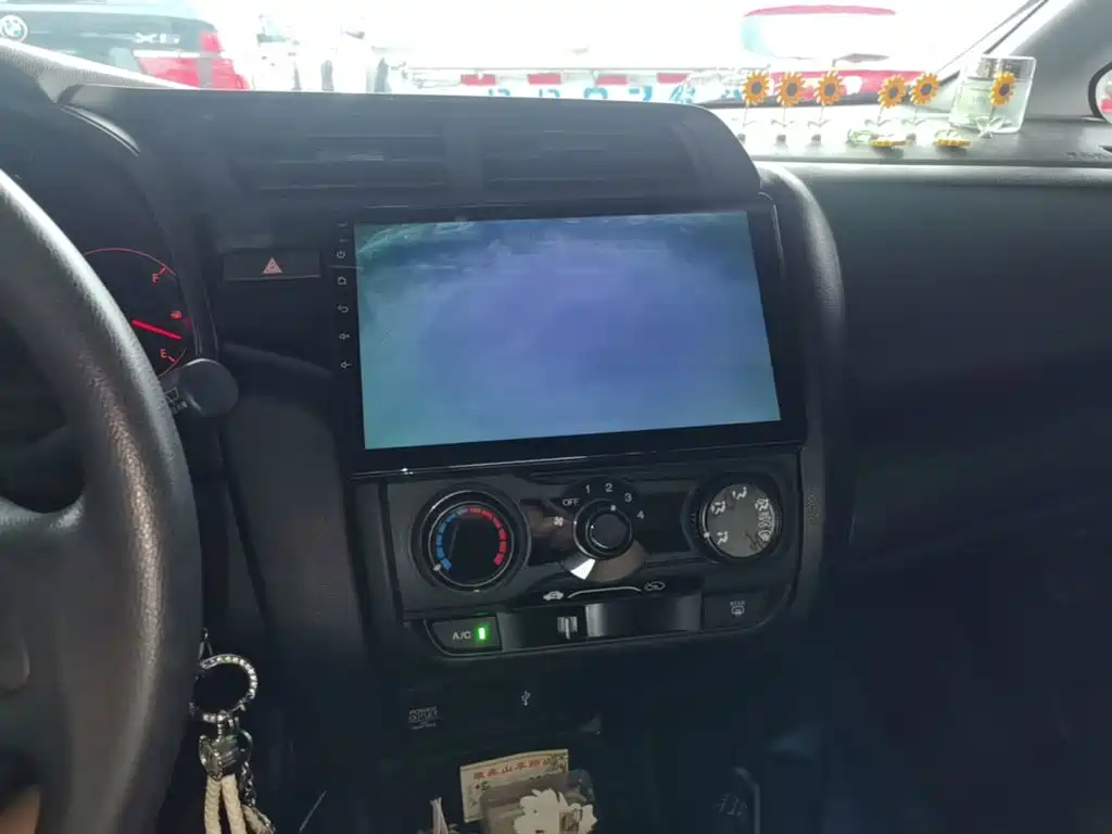 Honda Fit 2019 — фото 13
