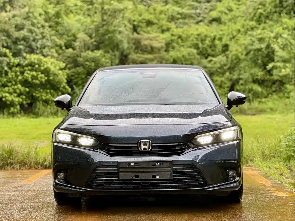 Honda Civic 2023