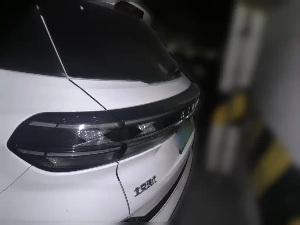 Hyundai ix35 2021