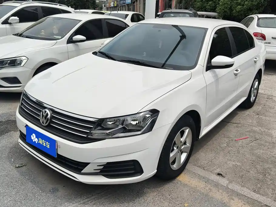 Volkswagen Lavida 2023