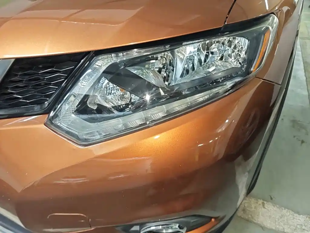 Nissan X-Trail 2015 — фото 24