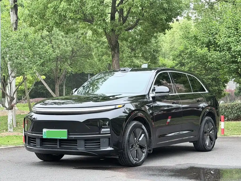Li Auto Li L7 2024