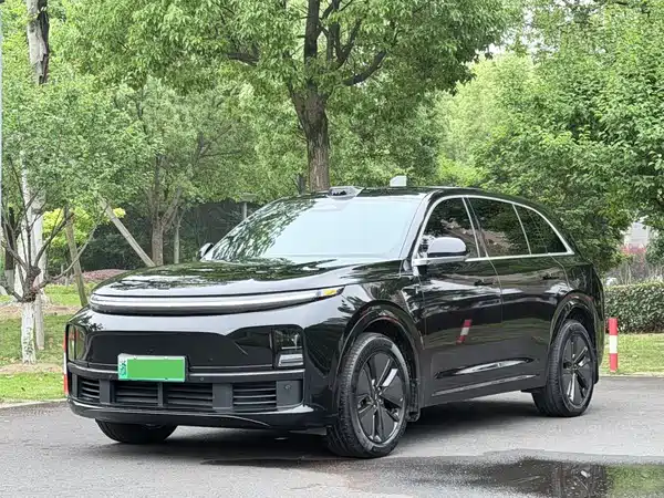 Li Auto L7 2024