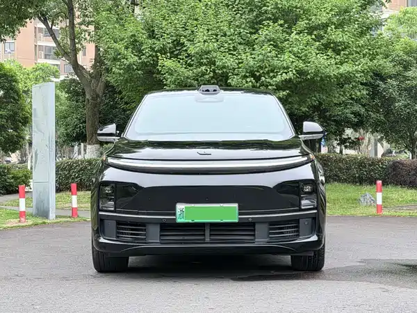 Li Auto L7 2024