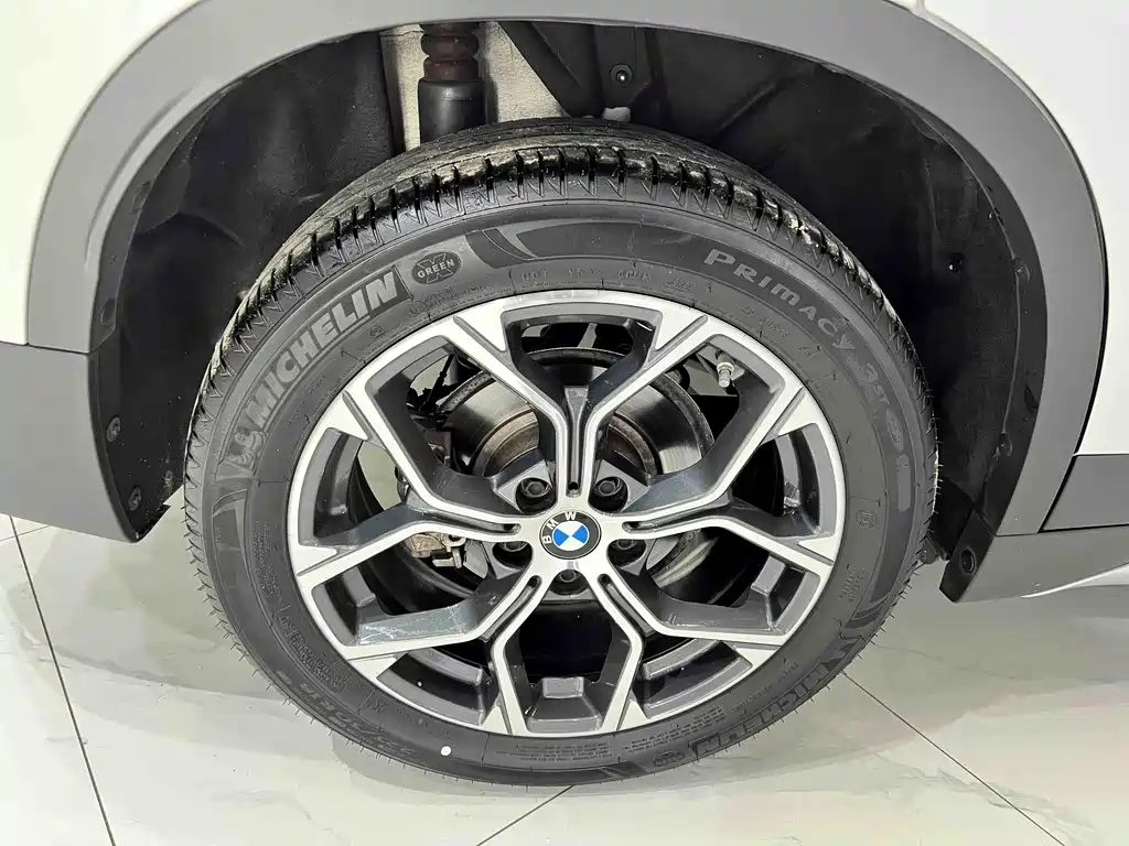 BMW X1 2023 — фото 21
