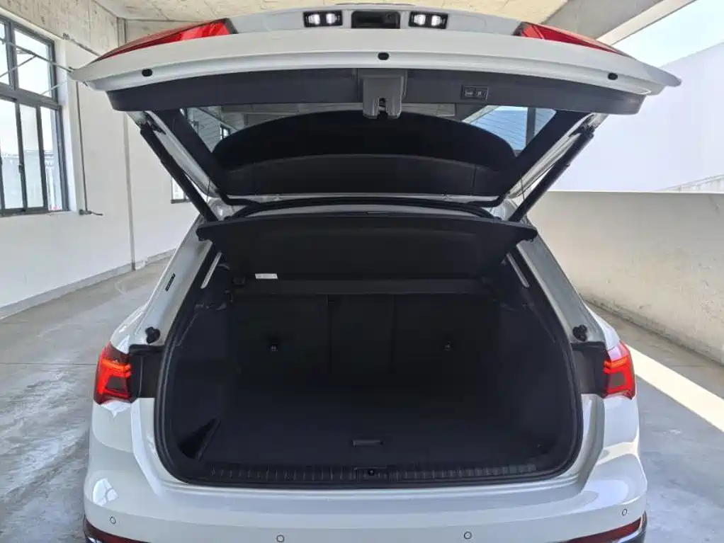 Audi Q3 2023