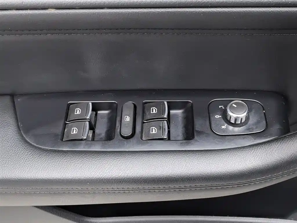 Haval H6 2020 — фото 9