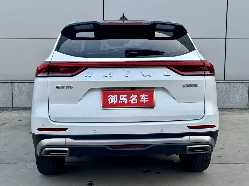 Haval H6 2024