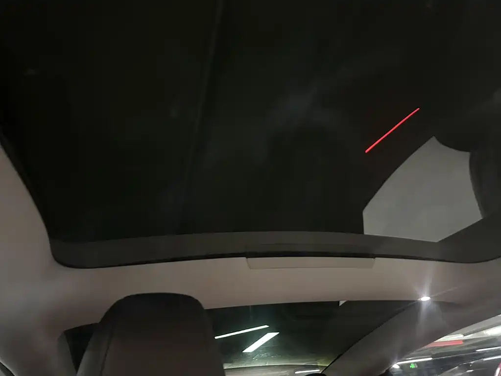 Tesla Model 3 2025
