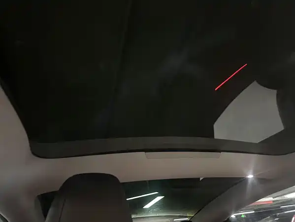 Tesla Model 3 2025