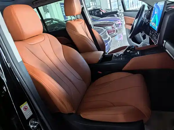 Haval H9 2024