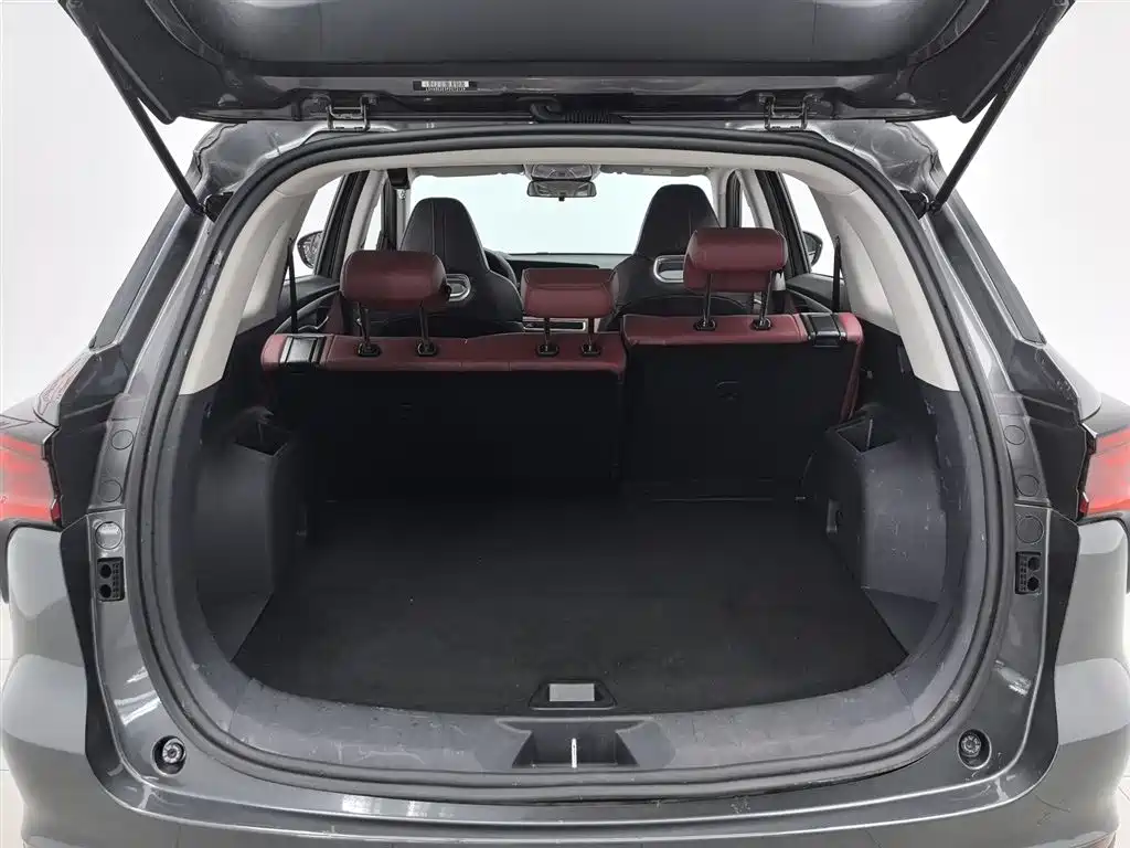 Changan CS75 PLUS 2023 — фото 16
