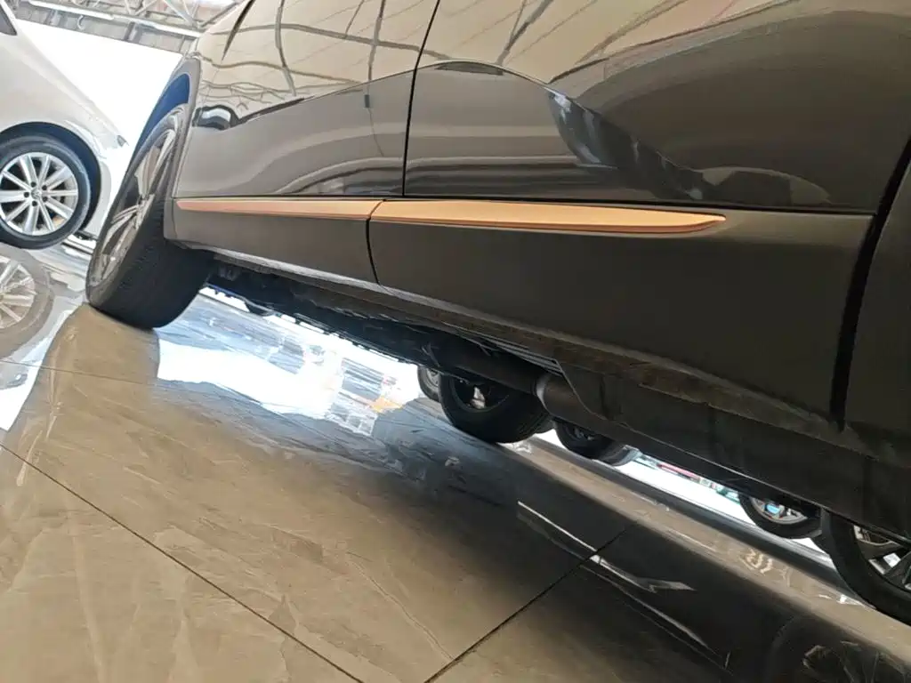Changan CS55PLUS 2023 — фото 22