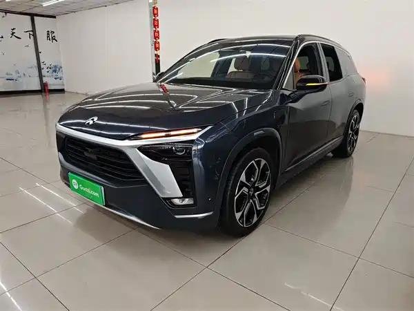 NIO ES8 2020