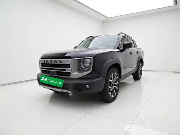 Haval Dargo 2024