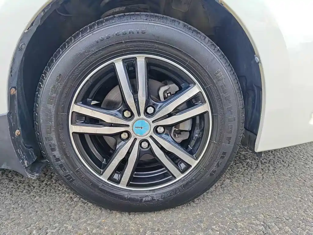 Toyota Levin 2016 — фото 14