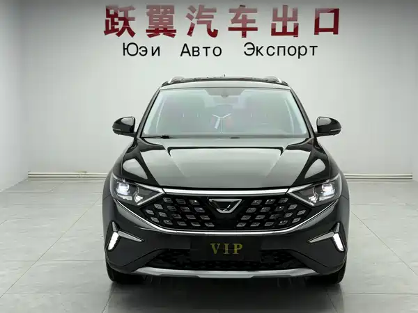 Jetta VS7 2023