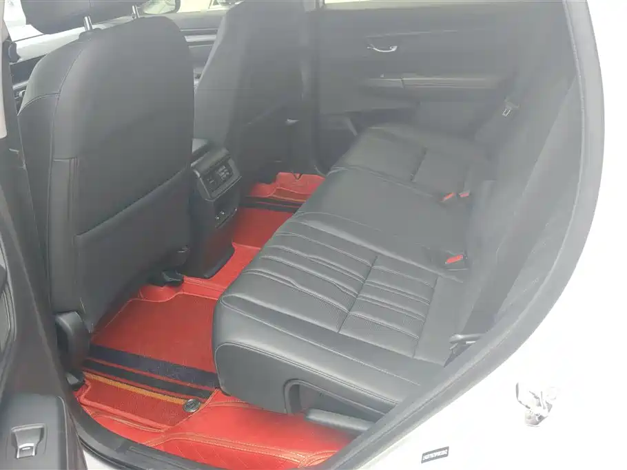 Honda Breeze 2023 — фото 11