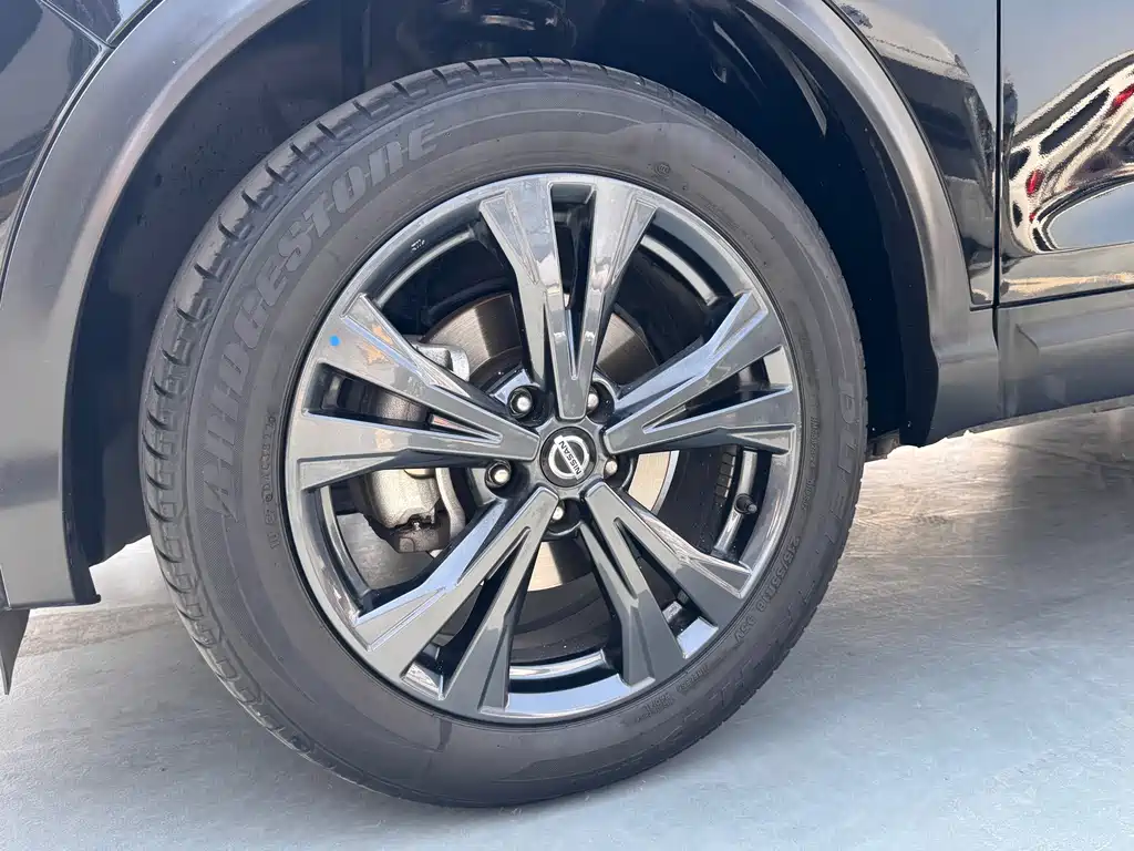 Nissan Qashqai 2023 — фото 15