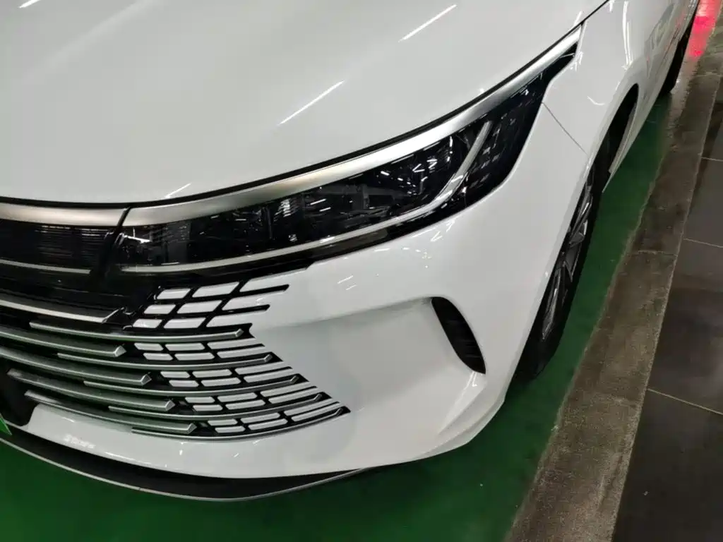 BYD Destroyer 05 2025 — фото 24