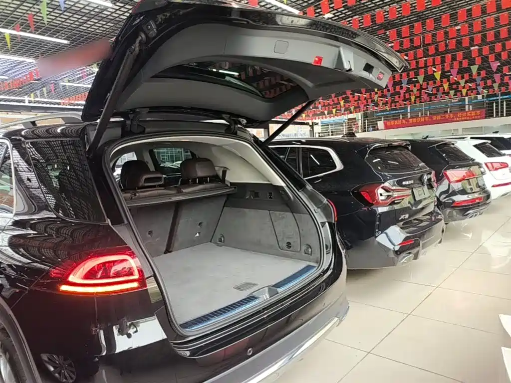 Mercedes-Benz GLE 2020 — фото 19