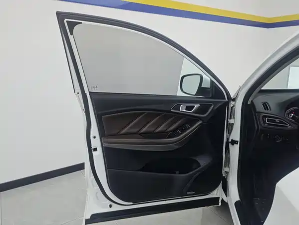 Chery Tiggo 7 2018