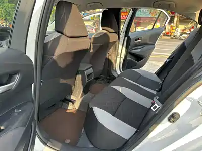 Toyota Corolla 2024