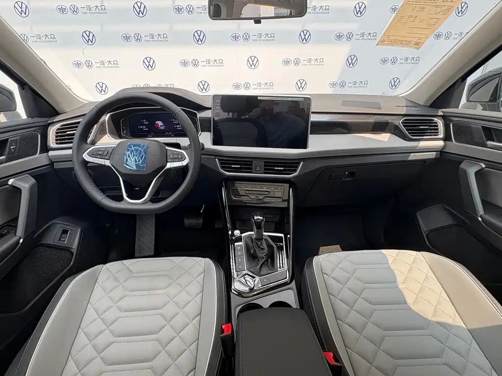 Volkswagen Tayron 2026