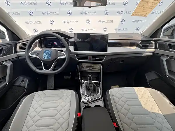 Volkswagen Tayron 2026